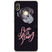 Чехол BoxFace Tecno POP 3 