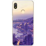 Чехол BoxFace Tecno POP 3 