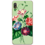 Чехол BoxFace Tecno POP 3 