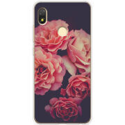 Чехол BoxFace Tecno POP 3 