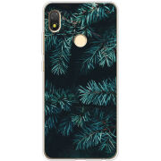 Чехол BoxFace Tecno POP 3 