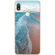 Чехол BoxFace Tecno POP 3 