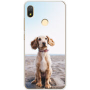 Чехол BoxFace Tecno POP 3 