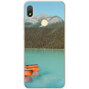 Чехол BoxFace Tecno POP 3 