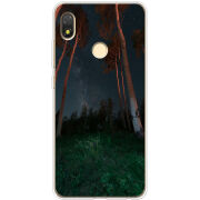 Чехол BoxFace Tecno POP 3 