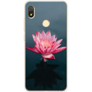 Чехол BoxFace Tecno POP 3 