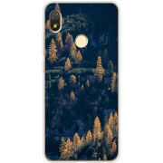 Чехол BoxFace Tecno POP 3 