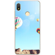 Чехол BoxFace Tecno POP 3 