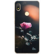 Чехол BoxFace Tecno POP 3 