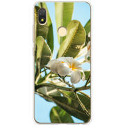 Чехол BoxFace Tecno POP 3 