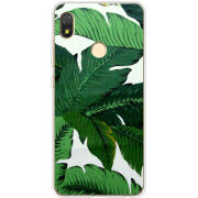 Чехол BoxFace Tecno POP 3 