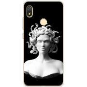 Чехол BoxFace Tecno POP 3 