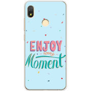 Чехол BoxFace Tecno POP 3 