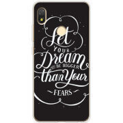 Чехол BoxFace Tecno POP 3 