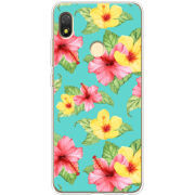 Чехол BoxFace Tecno POP 3 