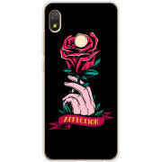 Чехол BoxFace Tecno POP 3 