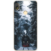 Чехол BoxFace Tecno POP 3 