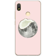 Чехол BoxFace Tecno POP 3 