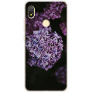 Чехол BoxFace Tecno POP 3 