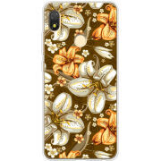Чехол BoxFace Tecno POP 3 Lilly