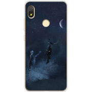 Чехол BoxFace Tecno POP 3 