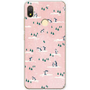 Чехол BoxFace Tecno POP 3 