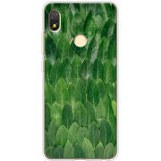 Чехол BoxFace Tecno POP 3 