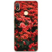 Чехол BoxFace Tecno POP 3 