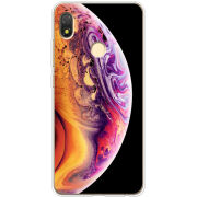 Чехол BoxFace Tecno POP 3 