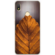 Чехол BoxFace Tecno POP 3 
