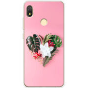 Чехол BoxFace Tecno POP 3 