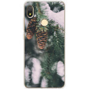 Чехол BoxFace Tecno POP 3 