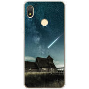 Чехол BoxFace Tecno POP 3 