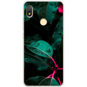 Чехол BoxFace Tecno POP 3 