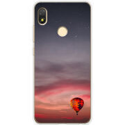Чехол BoxFace Tecno POP 3 