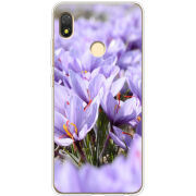 Чехол BoxFace Tecno POP 3 