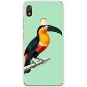 Чехол BoxFace Tecno POP 3 