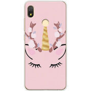 Чехол BoxFace Tecno POP 3 