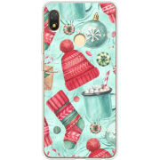 Чехол BoxFace Tecno POP 3 