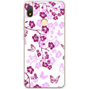 Чехол BoxFace Tecno POP 3 