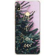 Чехол BoxFace Tecno POP 3 