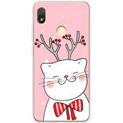 Чехол BoxFace Tecno POP 3 