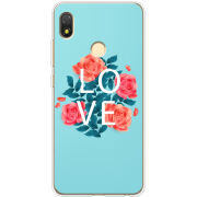 Чехол BoxFace Tecno POP 3 