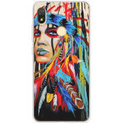 Чехол BoxFace Tecno POP 3 