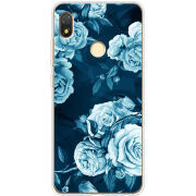 Чехол BoxFace Tecno POP 3 