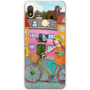 Чехол BoxFace Tecno POP 3 