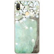 Чехол BoxFace Tecno POP 3 