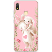 Чехол BoxFace Tecno POP 3 