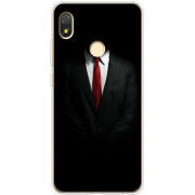 Чехол BoxFace Tecno POP 3 