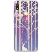 Чехол BoxFace Tecno POP 3 